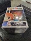 FUNKO POP! MOVIES #56: CHUCKY AUTOGRAPH FIGURE! ED GALE CHILDS PLAY 2 — photo 5