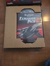 Great Planes RealFlight Expansion Pack 8 Software for G5 and Above