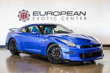 2024 Nissan GT-R Skyline