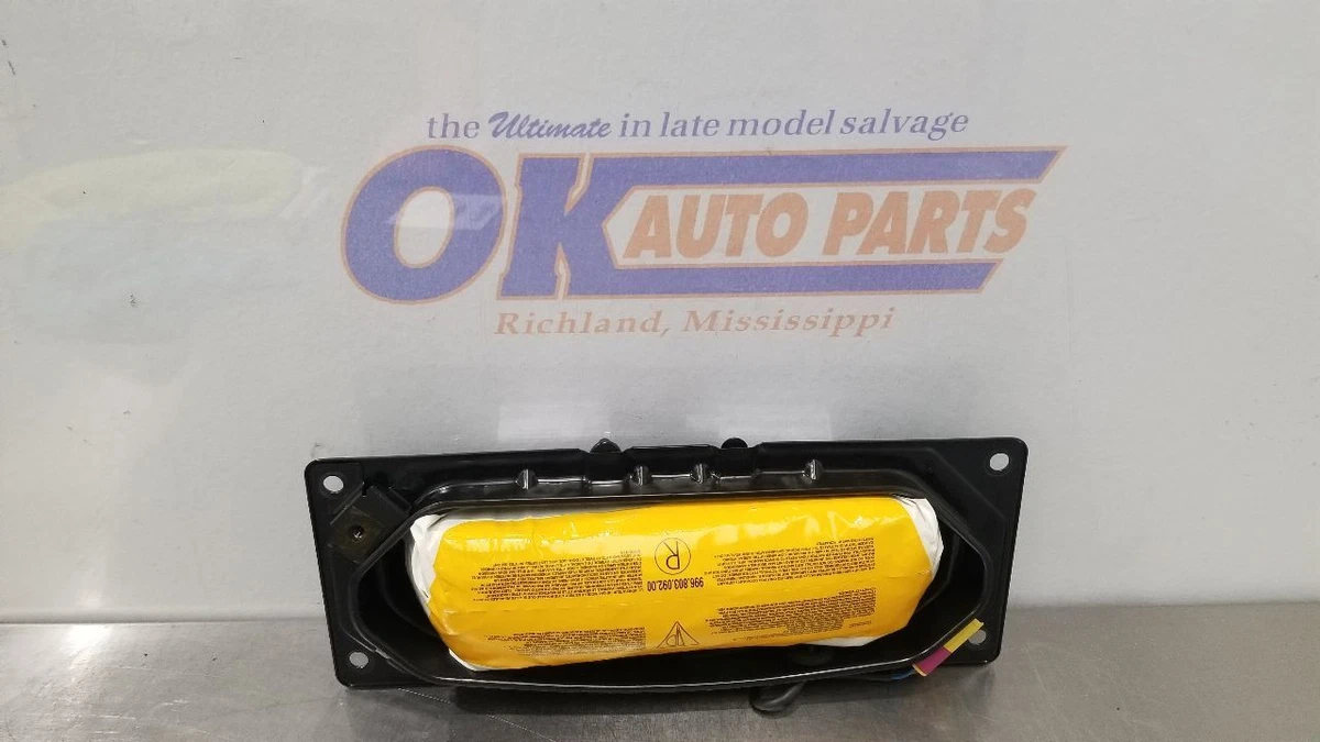 Air Bag Parts for Porsche 911 for sale | eBay