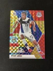 2020-21 Panini Mosaic UEFA Euro Pyry Soiri RC Rookie Red & Gold 26/88 Finland