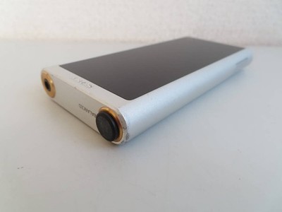 Sony NW-ZX300 Walkman 64GB Digital Music Player - Silver for sale