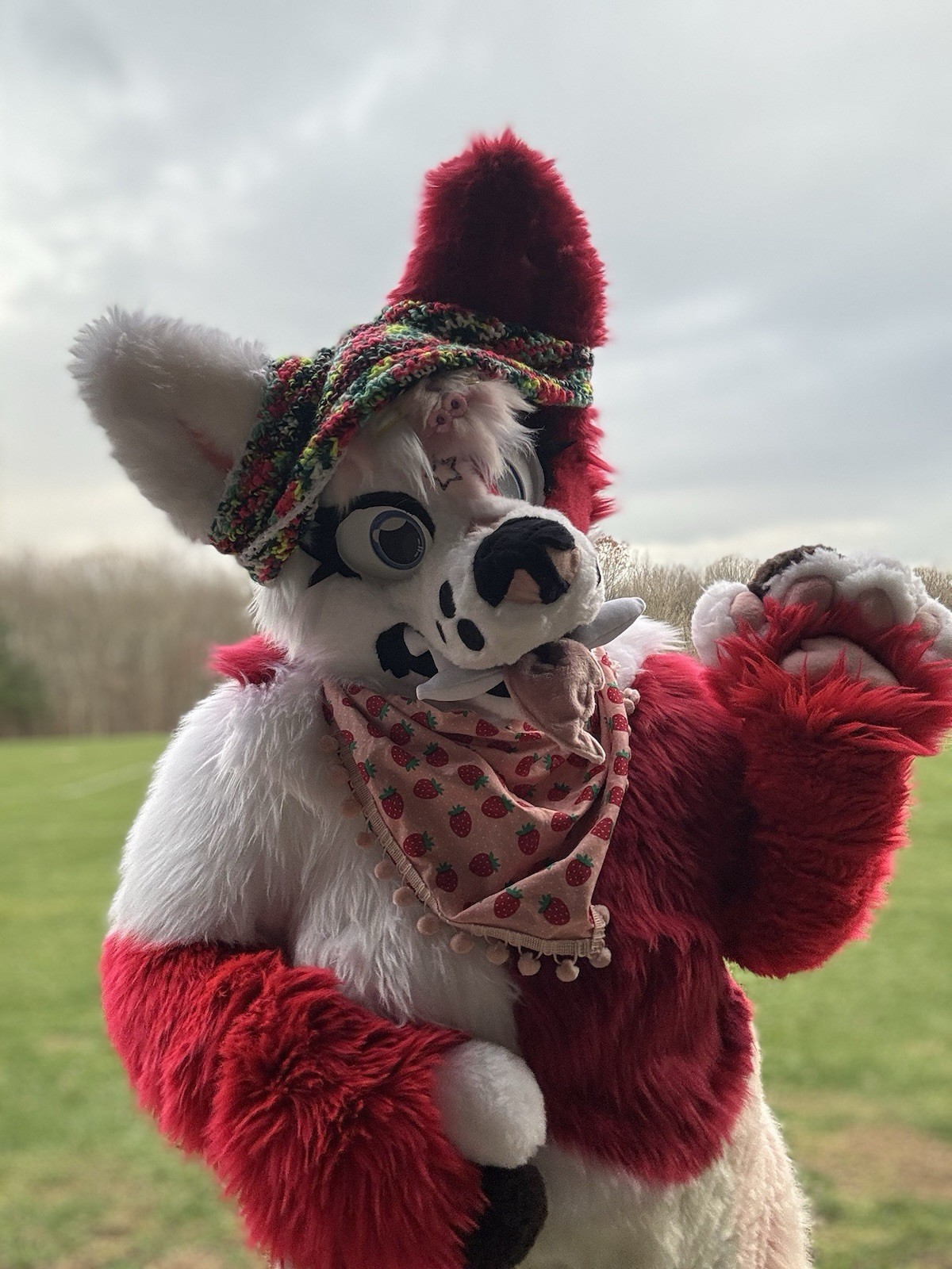 Cherry Patch Studios- Cherry Fullsuit Digi - image 1