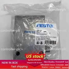 1PC NEW FESTO VAK-1/4 6890 Vacuum Generator