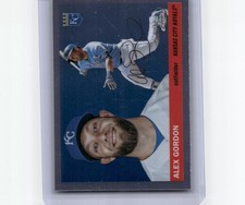 Click to enlarge Alex Gordon