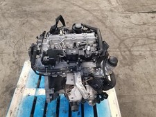 2017 ON L560 RANGE ROVER VELAR COMPLETE ENGINE 2.0 PETROL PT204 35K MILES *VIDEO