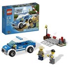 LEGO City: Patrol Car (4436) — photo 2