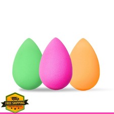 Beautyblender Bouncehaus 3-Piece Makeup Sponge Set