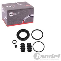 ABS Reparatursatz Elektr. Bremssattel Hinten Passend FüR Audi Q7 Mercedes GL-KLA