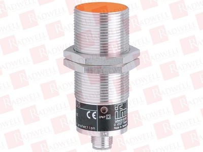 EFECTOR IIA2010-FRKG/US-100-IRF RT-II5735 / IIA2010FRKGUS100IRFRTII5735 (NEW IN