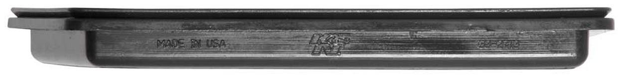 K&N 33-2713 Engine Air Filter Fits: 1991-2005 Acura NSX