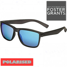 Foster Grant - Unisex - POLARISED Sunglasses - RRP  19.99 SFGL19807  