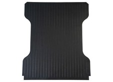 For 2014-2022 Chevygmc Coloradocanyon 5 Hd Rubber Truck Bed Mat Promaxx