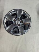 Wheel Classic Style 5 Lug Road Wheel Fits 13-24 Dodge 1500 Pickup 421341