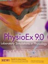 PhysioEx 9.0: Laboratory Simulations in Physiology