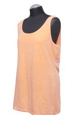 Comma Damen Top – Trägershirt/Cami Mit Weicher Haptik, Eleganter Look, Reguläre Passform