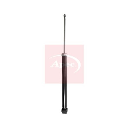 For SKODA ROOMSTER 5J7 2006 to 2015 SHOCK ABS REAR ASA1089