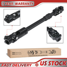 Power Column Steering Shaft For Jeep Cherokee Xj 1984-1994 4713943 Power Column Steering Shaft For Jeep Cherokee Xj 1984-1994 4713943