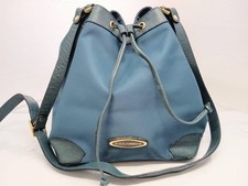 Dolce & Gabbana Shoulder Bag Blue A luxurious design that can be used daily and