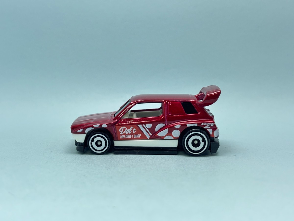 Hotwheels New 2026 Mainline # DRIFT BOX , Opened Un-spun | eBay