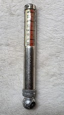 Vintage Messko Hauser Tire Pressure Gauge Bundeswehr Military Nato Unimog Vintage Messko Hauser Tire Pressure Gauge Bundeswehr Military Nato Unimog