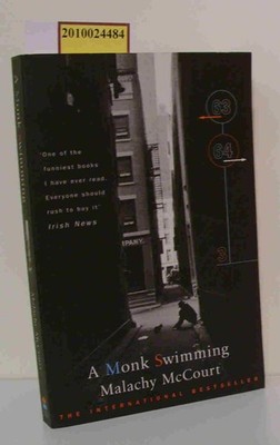 A Monk Swimming Malachy McCourt: