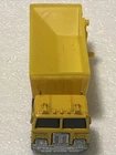 1973 Hot Wheels Redline Road King Mountain Mining Truck Has Track Connector