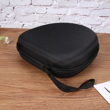 Headphone Storage Pouch Universal Headset Carrying Case Cover Bag