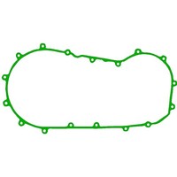 Dichtung Kupplungsdeckel FüR Kawasaki VN C 1500 1992-1997 VNT50C