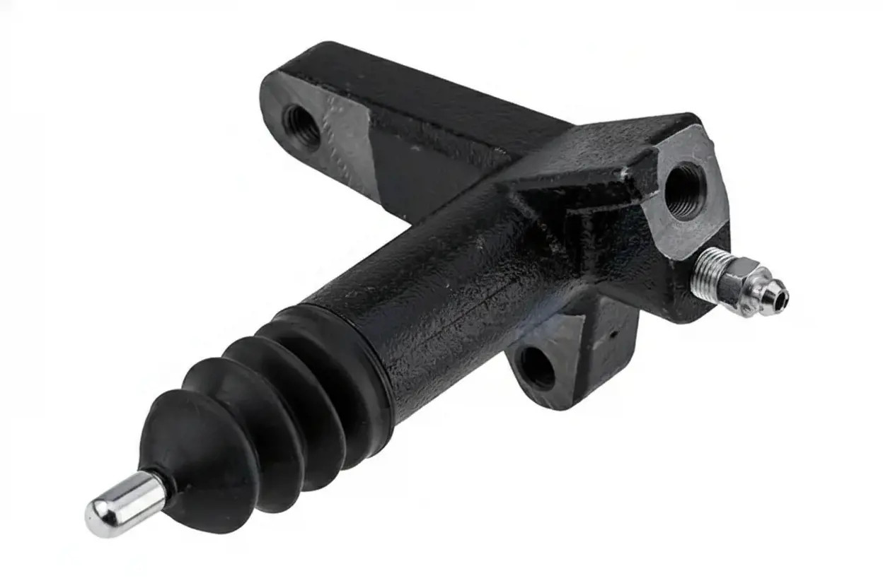 Clutch slave cylinder NSW-MS-003 NTY for MITSUBISHI L200 PAJERO/SHOGUN Mk II