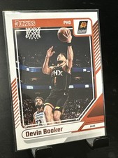 2024-25 Panini Donruss - Devin Booker #115 Phoenix Suns