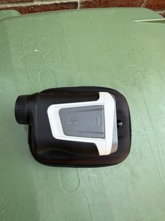 RIFE RX7 GOLF LASER RANGE FINDER “Excellent Condition”