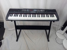 Iropro MQ‑606UFB 61‑Key Keyboard + Stand – Tested