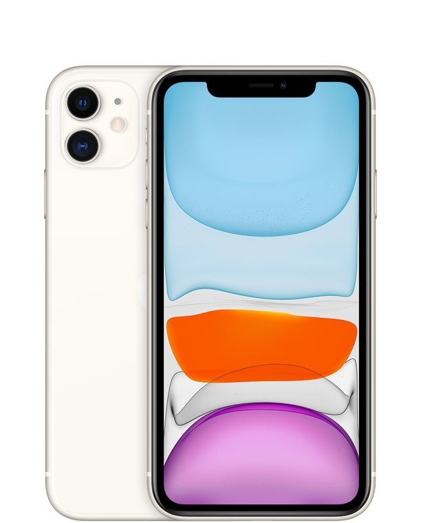Apple iPhone 11 - 256 GB - White (Unlocked) for sale online | eBay