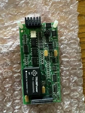 Simplex 4100-6056 Network Media Card