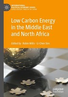 Low Carbon Energy In The Middle East And North Africa Li-Chen Sim