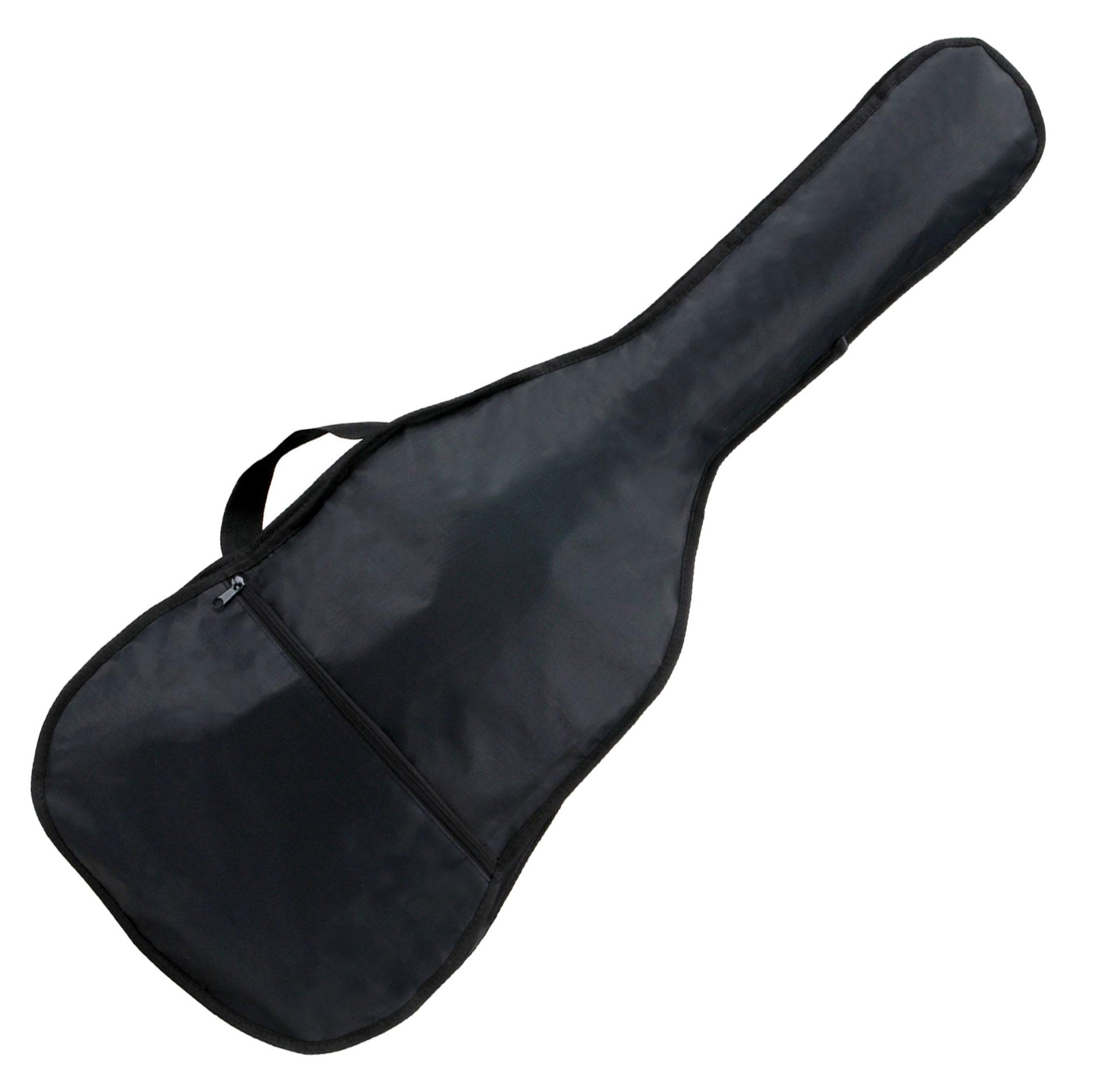 Set completo chitarra western con accessori e spartito foto 6