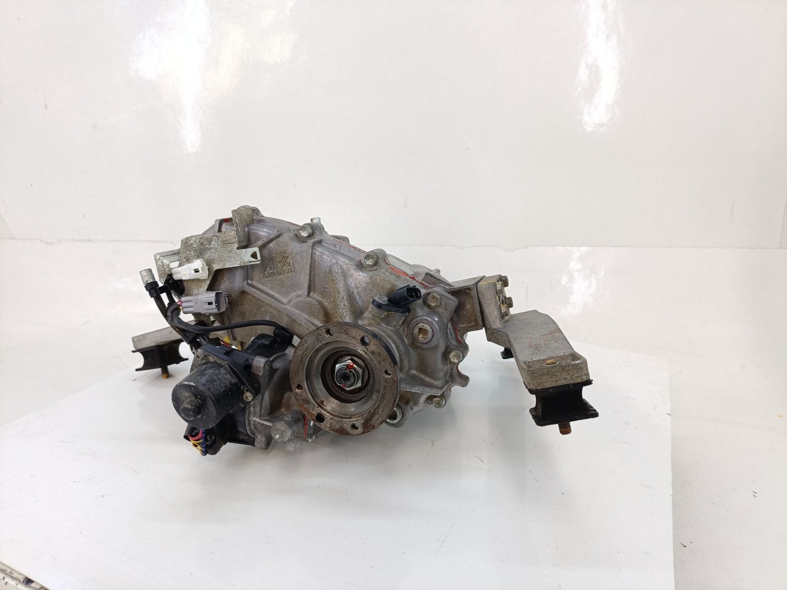 2951176J01 TRANSFER CASE / 184891 FOR SUZUKI JIMNY OFF TERRAIN, CLOSED