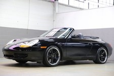 1999 Porsche 911 