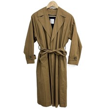 MACKINTOSH PHILOSOPHY Light Brown Women's Coat