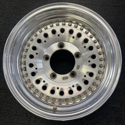Deep Rim Lodio Drive Super Strong 4 15 7J-2 5H-139.7 Set Of | eBay
