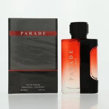 Parade Men's Cologne 3.4 Fl. Oz. Eau de Parfum Spray