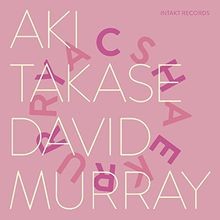 Cherry-Sekura  von Aki Takase, David Murray | CD | Zustand gut