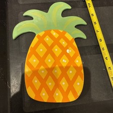 Coton Colors happy everything large attachments Pineapple