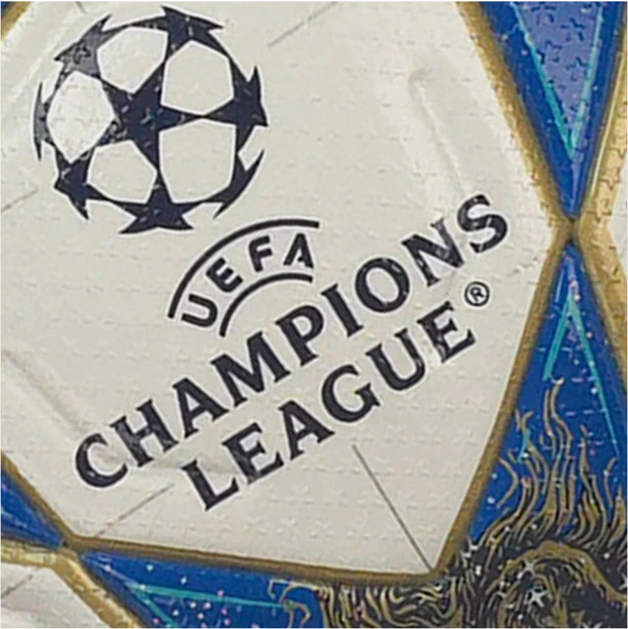 adidas UCL 25/26 Champions League Soccer Ball ✓Size 5✓Official