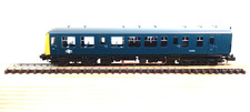 Farish N Gauge 371-876 2-CAR DMU Class 108 Blue ANALOGUE DCC Ready 6 Pin
