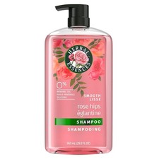 Herbal Essences Rose hips smooth shampoo, 29.2 fl oz, Fl Oz 0.62 per gallon
