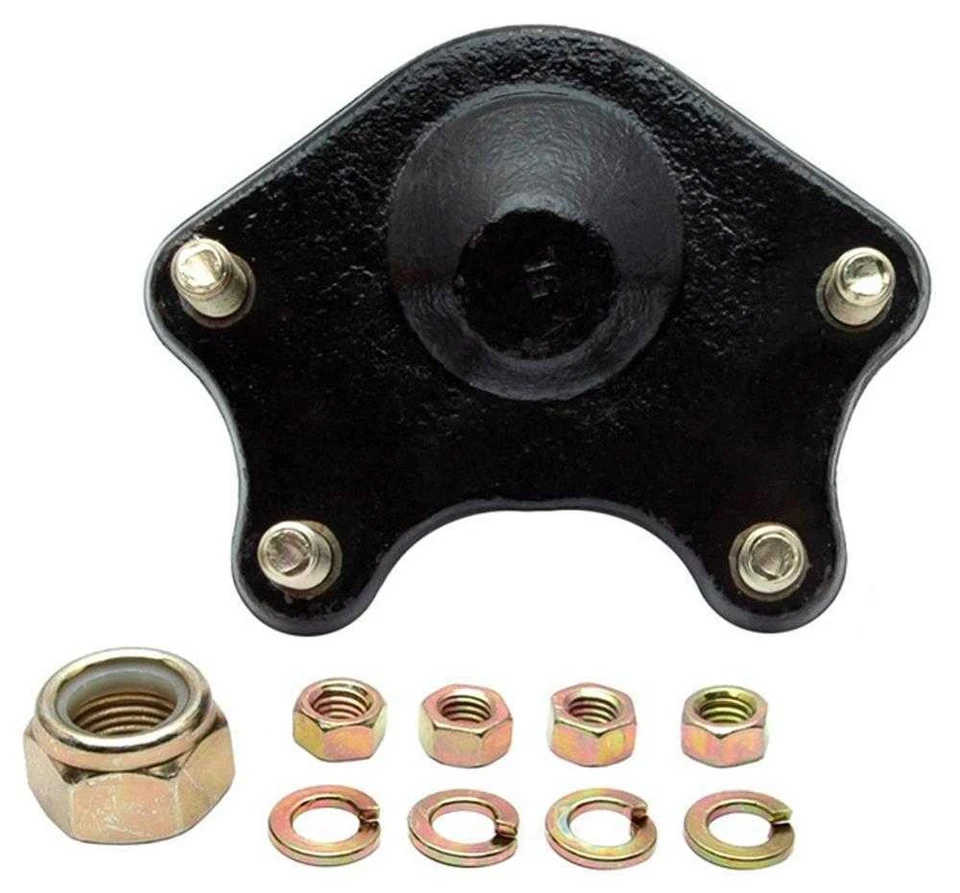 Junta de rótula de suspensión para Toyota 4Runner 1986-1998, camioneta T100 ACDELCO PROFESS Foto 4 de 4