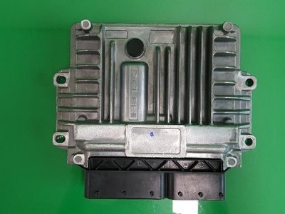 2008 KG Mobility (SsangYong) Kyron Steuergerät OEM 6645408432