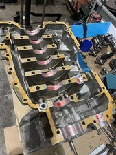 Ultra Slick Red Engine Assembly Lube - 118ml Bottle, 550°F Flash Point